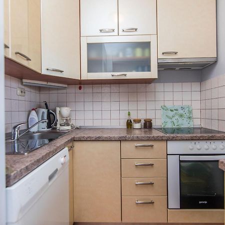 Apartments Jakov Mirca  Exterior photo