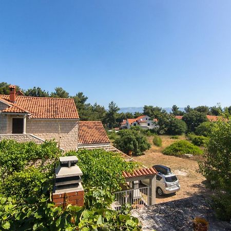 Apartments Jakov Mirca  Exterior photo