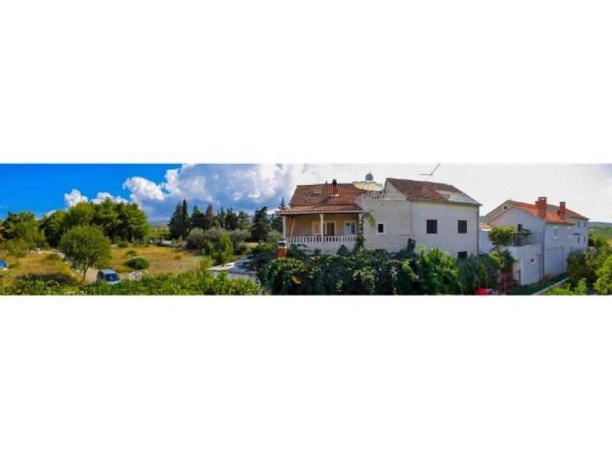 Apartments Jakov Mirca  Exterior photo