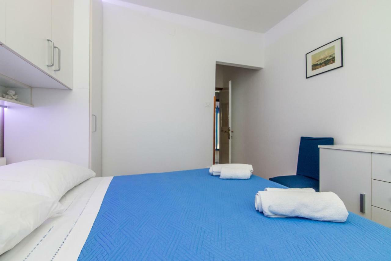 Apartments Jakov Mirca  Exterior photo
