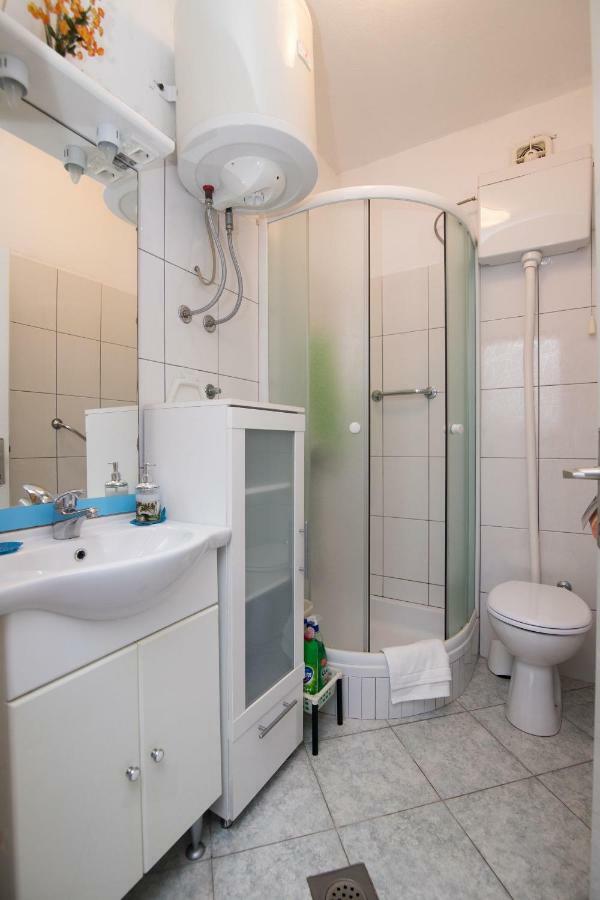 Apartments Jakov Mirca  Exterior photo