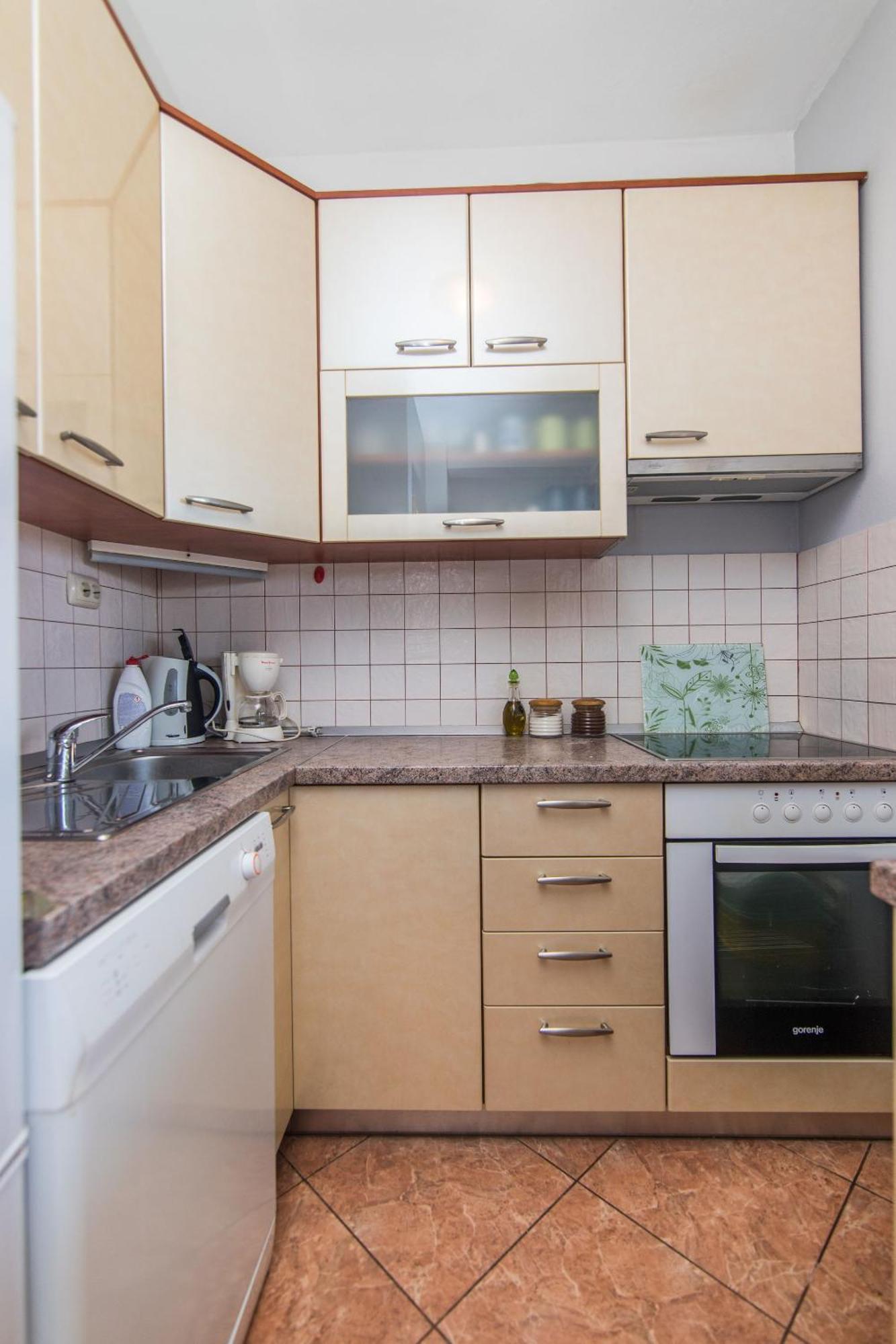 Apartments Jakov Mirca  Exterior photo